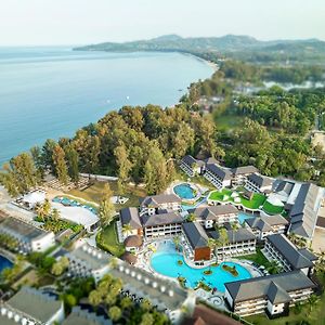 Amora Beach Resort Phuket